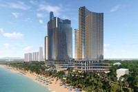 Crystal Bay: Gia hạn trái phiếu đến tháng 5/2025, cầm cố thêm cổ phiếu tại VNDirect