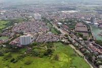 Thạch Bàn, Long Biên (Hà Nội)