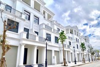 Quý IV/2024, giá biệt thự, liền kề Hà Nội có nơi tăng 60 - 70%