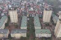 Doanh nghiệp kiến nghị nâng trần lợi nhuận làm NOXH lên 15-20% để khuyến khích chủ đầu tư