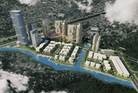 Investco (ING): Năm 2024 trắng doanh thu, lợi nhuận sau thuế âm 36 tỷ đồng