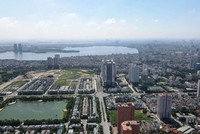 Chủ đầu tư dự án Tây Hồ Tây bị phạt và truy thu thuế 4,5 tỷ đồng