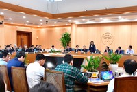 Kiểm toán chuyên đề việc chấp hành các quy định của pháp luật về quản lý, sử dụng đất trên địa bàn TP. Hà Nội