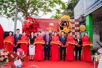 Thêm thương hiệu thạch cao mới ra mắt trên thị trường 