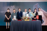 Mai Việt Land là đơn vị phát triển kinh doanh tổ hợp căn hộ cao cấp Epic Tower