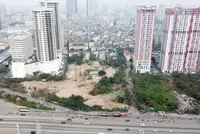 CTX Holdings (CTX) quyết định chuyển nhượng dự án đất vàng tại Cầu Giấy