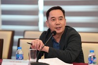 Ông Nguyễn Trung Vũ, Chủ tịch CEN Group 