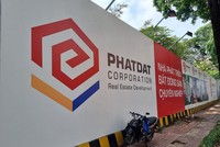 Phát Đạt (PDR) dự phóng doanh thu 9 tháng vượt 1.190 tỷ đồng