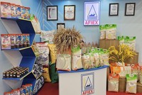 AFIEX (AFX) báo lãi lớn năm 2025 sau khi lên sàn HoSE