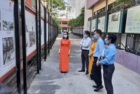 Trải nghiệm ký ức ngày toàn thắng với công nghệ 360 VR