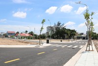 Thị trường đất nền tại TP.HCM nửa cuối 2020 dự báo tiếp tục khan hiếm, giá tăng cao.