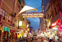 Hoạt động kinh tế về đêm được đánh giá là phân khúc có tiềm năng trong thời gian tới