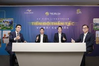 Tập đoàn Thắng Lợi chuyển đổi kinh doanh số giữa bối cảnh Covid-19