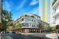 Nhà phố Bcons Plaza mở ra cơ hội sở hữu bất động sản nhà liền thổ ngay trung tâm.