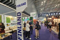 HawaExpo 2023 kéo dài từ ngày 22-25/2/2023