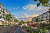 Doanh nghiệp bất động sản mạnh tay chi hỗ trợ lãi suất đến 40 tháng