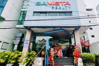 Savista ra mắt thương hiệu mới về quản lý, cho thuê bất động sản - SAVISTA Realty