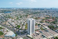 Honas Residence với căn hộ 2 phòng từ 1,6 tỷ đồng, bài toán an cư cho người trẻ