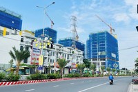 Doanh nghiệp địa ốc kỳ vọng sớm có nhiều hành động cụ thể triển khai Nghị quyết 68