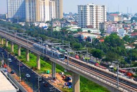 TP.HCM: Siêu đô thị, siêu cơ hội từ những cực phát triển mới