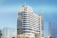 Dự án Tòa nhà ThaiBinh Seed