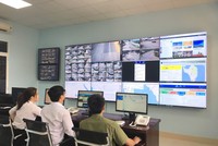 Trung tâm vận hành tại Phú Quốc.