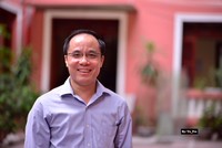 Ông Bùi Anh Tuấn, Phó cục trưởng Cục Quản lý đăng ký kinh doanh (Bộ Kế hoạch và Đầu tư)