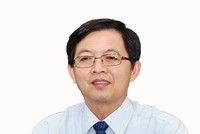 Ông Hồ Quốc Dũng, Chủ tịch UBND tỉnh Bình Định.