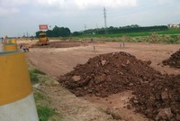 Dự án BOT cao tốc Bắc Giang - Lạng Sơn có nguy cơ tạm dừng