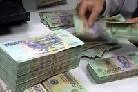 Đã có hàng loạt ngân hàng ghi danh vào “câu lạc bộ" lãi trên 1.000 tỷ đồng