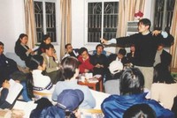 Căn chung cư thuở hàn vi của tỷ phú Jack Ma