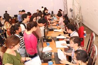 Ảnh minh họa. (Nguồn: Vietnam+)