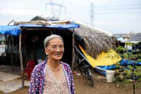 Cuộc sống không điện nước của xóm miền Tây ở Sài Gòn