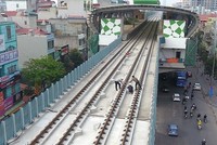 Tuyến đường sắt đô thị Cát Linh - Hà Đông