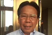 TSKH. Nghiêm Vũ Khải