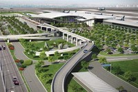 Tăng cường quản lý đất đai khu vực xung quanh dự án sân bay Long Thành.