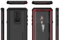 Bao bảo vệ dành cho Galaxy S9.