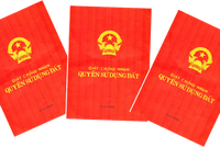 Từ 5/12, sổ đỏ ghi đầy đủ tên các thành viên trong gia đình