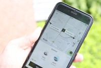 Uber, Grab, casino, xổ số, vào tầm ngắm thanh, kiểm tra thuế năm 2018