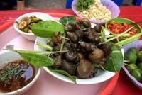 Những món vỉa hè nhất định phải ăn ngày gió lạnh đầu mùa