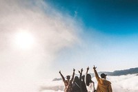 Đông đến, đừng lỡ hẹn đi “săn” biển mây đẹp nhất Việt Nam