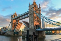 12 cây cầu tuyệt đẹp ở châu Âu