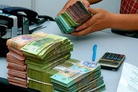 Thanh tra Tài chính kiến nghị thu hồi 12.470 tỷ đồng chỉ trong 9 tháng đầu năm nay (Ảnh minh hoạ).