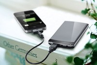 Pin dự phòng trên 32.000 mAh không được mang lên máy bay