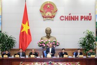 Ảnh: VGP/Quang Hiếu