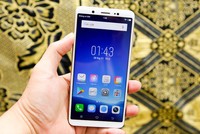 5 smartphone tầm trung mới ra mắt tại Việt Nam