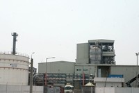 Vốn đầu tư của doanh nghiệp nhà nước chỉ tập trung đầu tư phát triển các ngành, lĩnh vực mà Nhà nước cần nắm giữ, bảo đảm đầu tư có hiệu quả. Trong ảnh: Xơ sợi Đình Vũ - một dự án ngàn tỷ đồng của doanh nghiệp nhà nước đang nằm "đắp chiếu". Ảnh: Đức Thanh