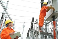 Toàn bộ phần lỗ chênh lệch tỷ giá của EVN, hơn 9.600 tỷ đồng được phân bổ dần vào giá thành bán điện đến năm 2020