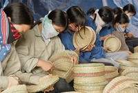 Doanh nghiệp Việt chưa tham gia sâu chuỗi giá trị toàn cầu