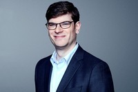 Seth Fiegerman đã mua 250 USD Bitcoin trong tuần qua. Ảnh: CNN